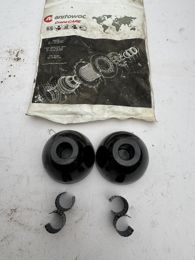 Manitowoc Crane Up Down Replacement Knob