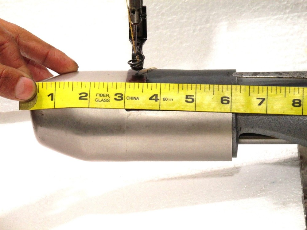 Singer 47W70, Seiko CW, Consew 207 Darning Machine Cone