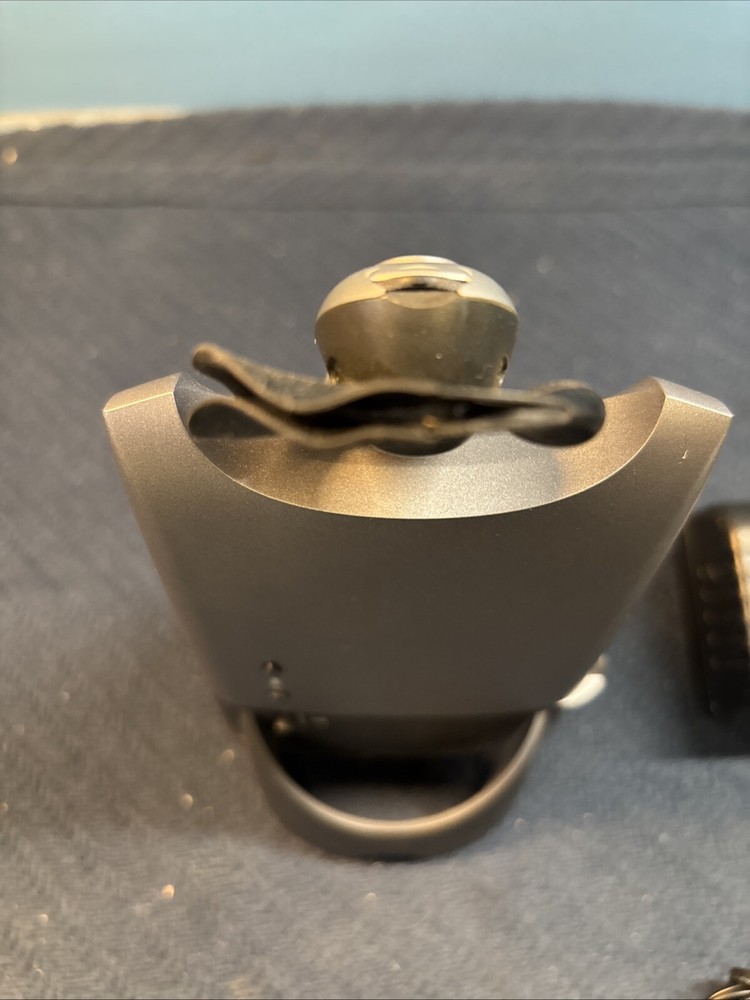 Plantronics CS50 Wireless Office Headset System Hands Free Calling