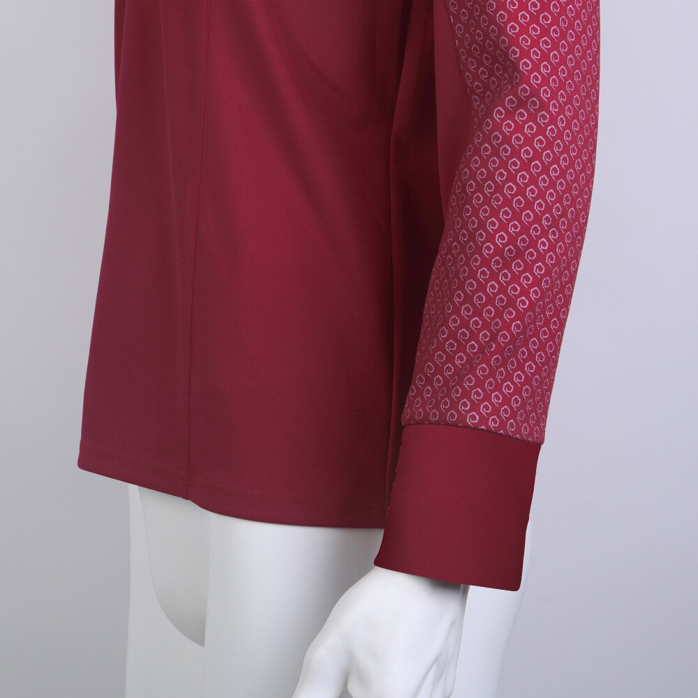 For Strange New Worlds Captain Pike Gold Uniforms Starfleet Blue Red Top Shirts