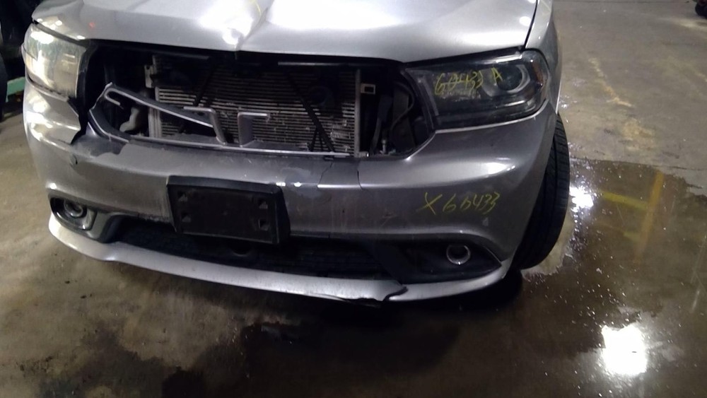 Used Blind Spot Detection System Warning Control Module fits: 2014 Dodge Durango