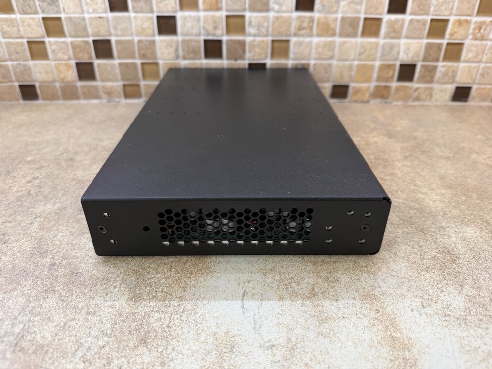 Patton SN4970/1E24V/EUI VoIP Gateway