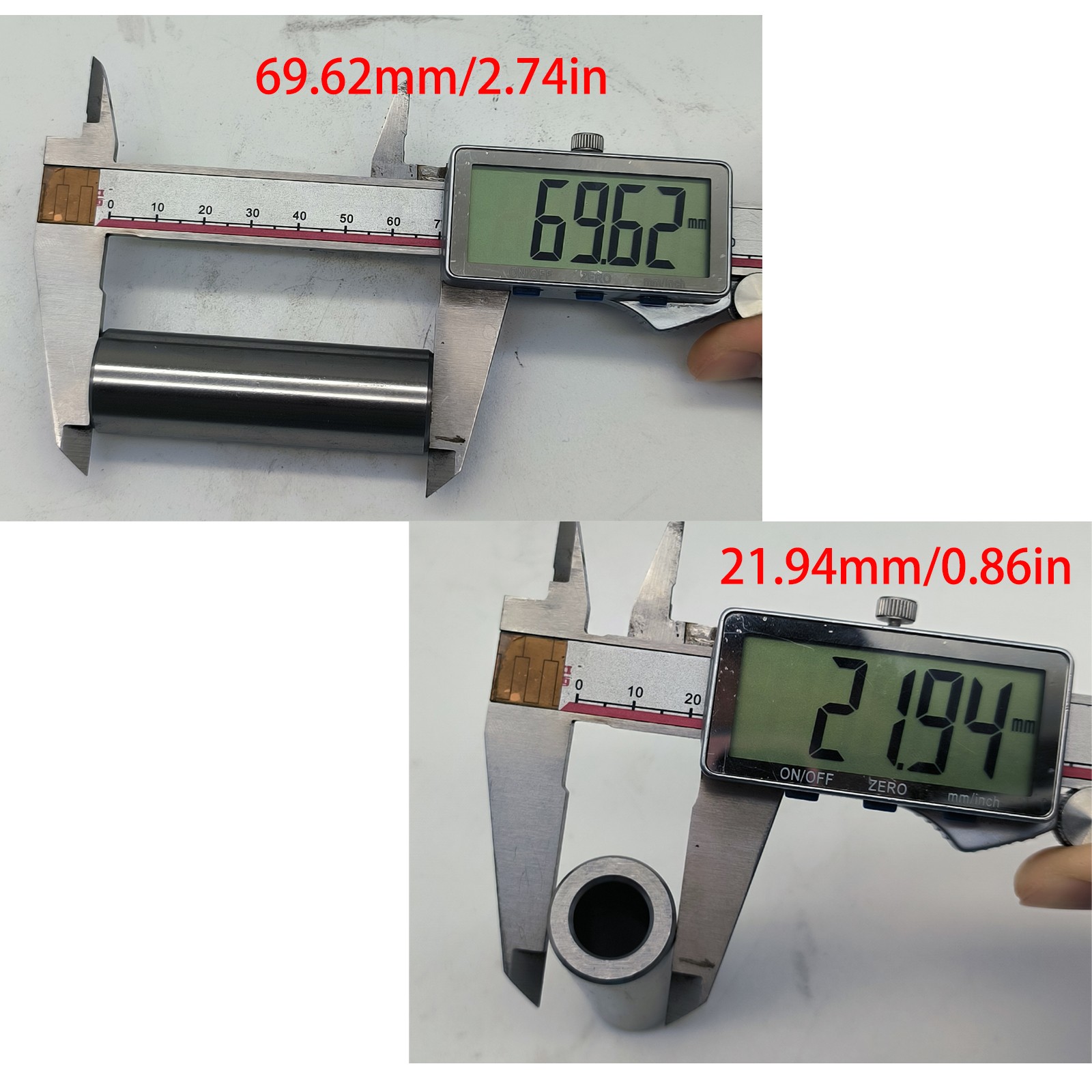 5KM-11101-01-00 Cylinder Head Assembly Gasket Kit For Yamaha Grizzly 660 Rhino