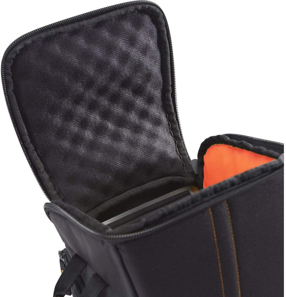 TL-35 Top-Load DSLR Camera Holster Case (Large)