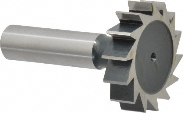 Value Collection ANSI 1212 (Old Std # G) 1-1/2" Cut Diam, 3/8" Cut Width, 1/2...