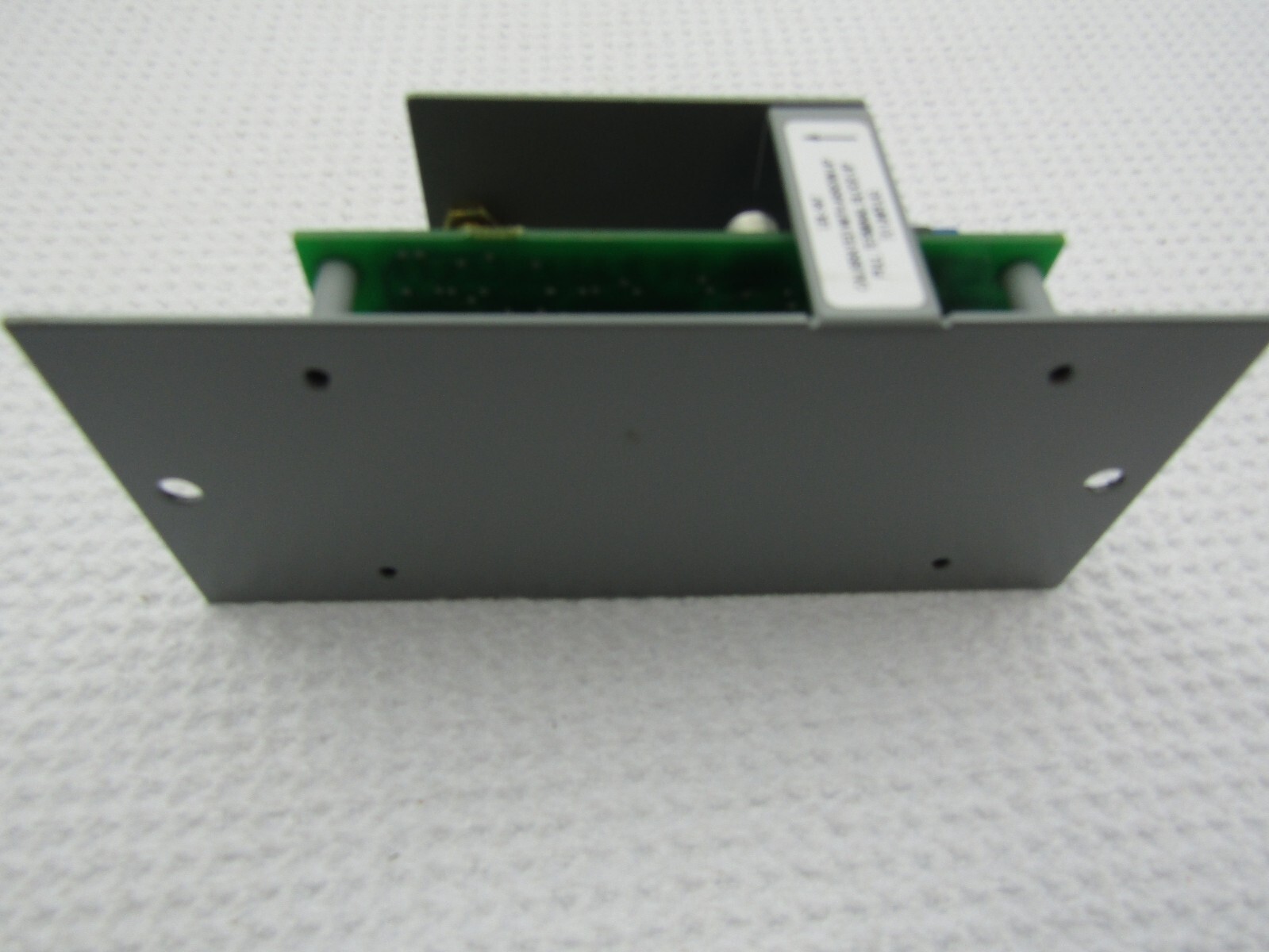 MAMAC SYSTEMS PRESSURE TRANDUCER PR-275-R3-VDC