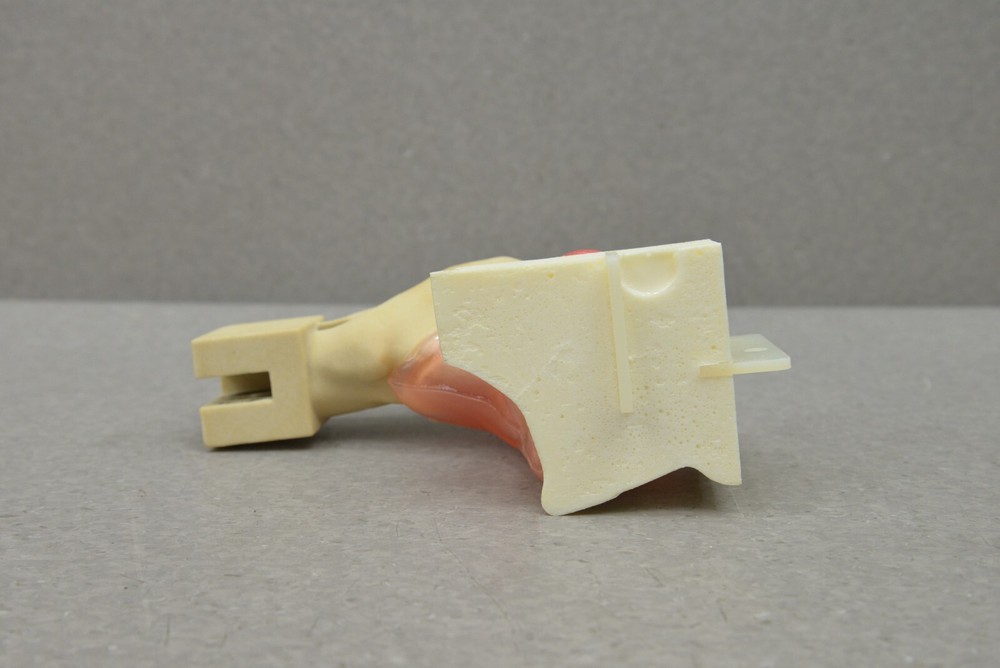 Chamberlain Group Hip Labrum Trainer 6005 W/ Case