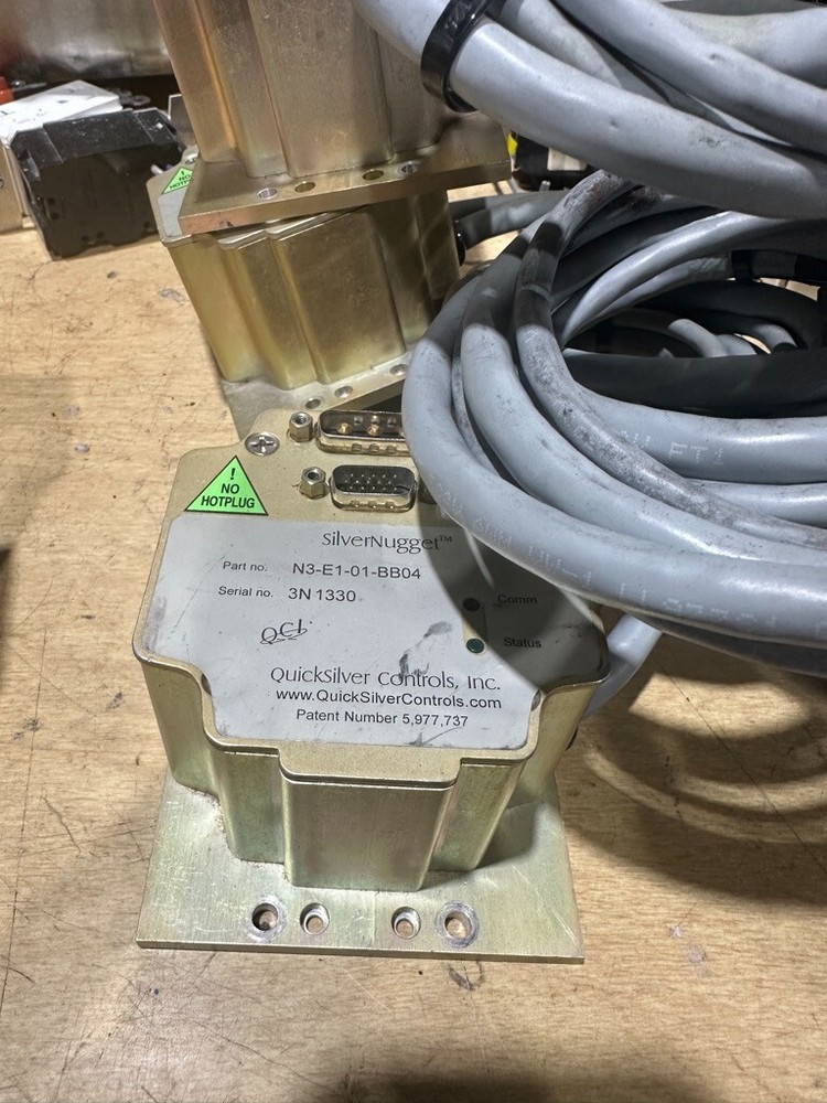 SILVERNUGGET N3-E1-01-BB04 CONTROLLER DRIVER  B220