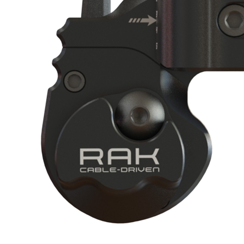 Ripcord RAK Arrow Rest Standard Non-Micro RH