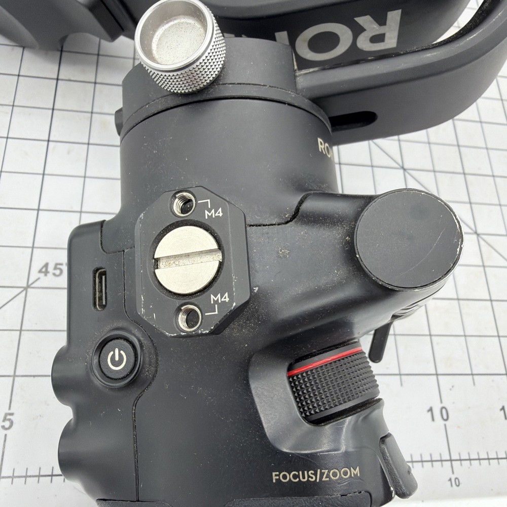 DJI RONIN SC2 RSC 2 Camera Gimbal Stabilizer 3 Axis