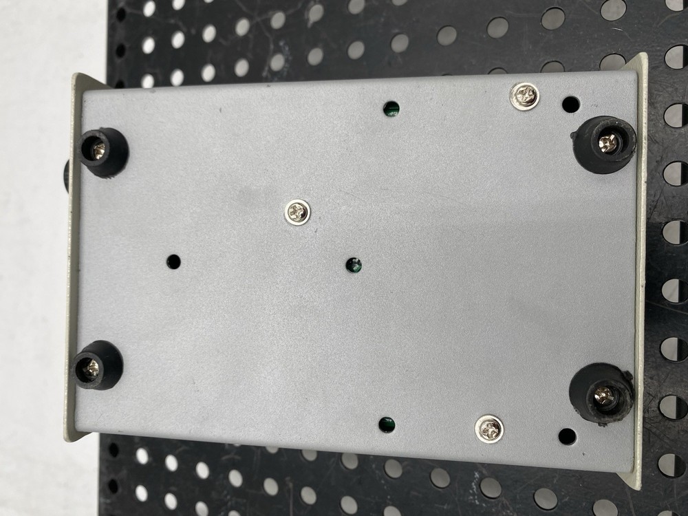 AmScope LED-80AM Variable Microscope Ring Illuminator Control Only