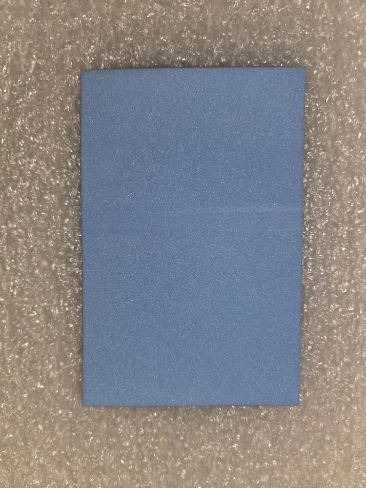 FLY TYING FOAM - - 2mm - Fly Tying Material - 4pc. - EVA FOAM