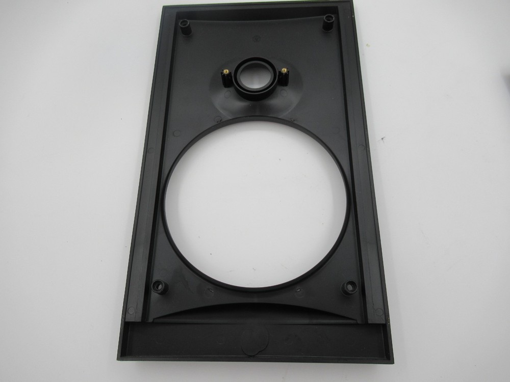 Pair of Infinity Reference 2000.3 Front Cabinet Panels "Look"