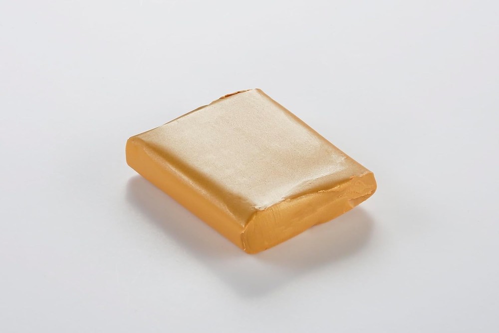 Cernit Polymer Paste, Gold, One Size One Size Gold