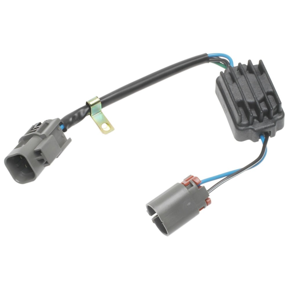 Standard Ignition Ignition Control Module for Nissan LX-655