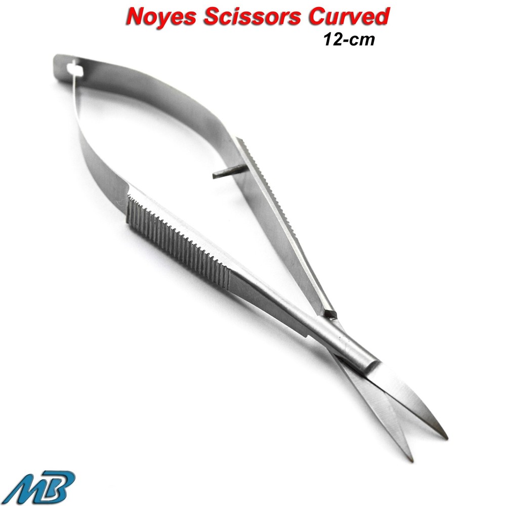 Micro Dissecting Spring Scissors Gingivectomy knives Surgical Needle Forceps kit