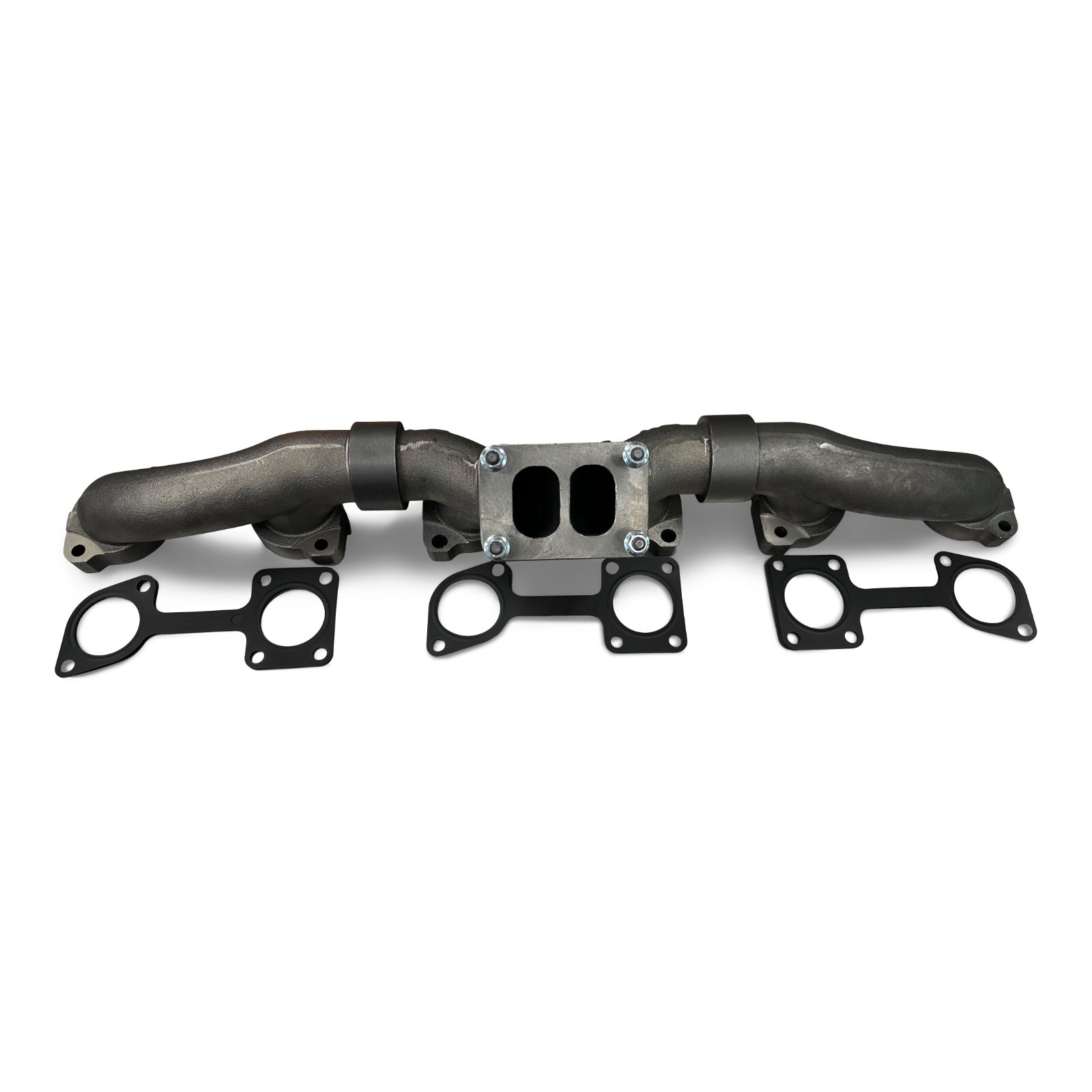 New Detroit Diesel Series 60 12.7 Exhaust Manifold 23532122