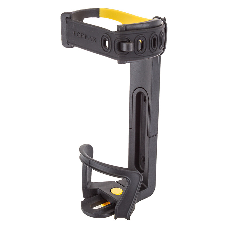 Topeak Modula Java Bottle Cage Topeak Modula Java Resin/aly