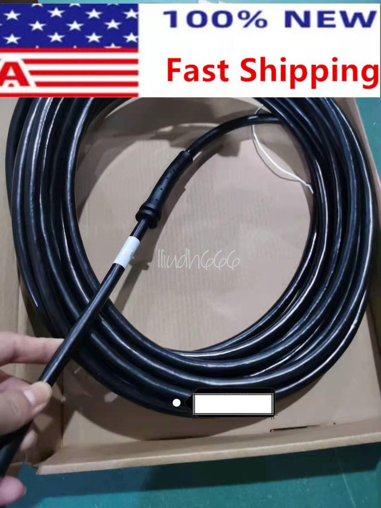 One Used 10m 3HNE00188-1 Cable ABB