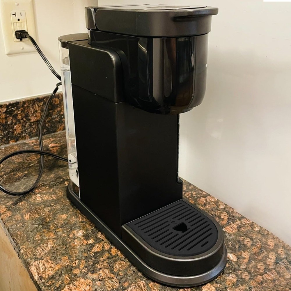 New For Keurig K-Suprem-e Plus SMART Coffee Maker Drip Tray Replacement