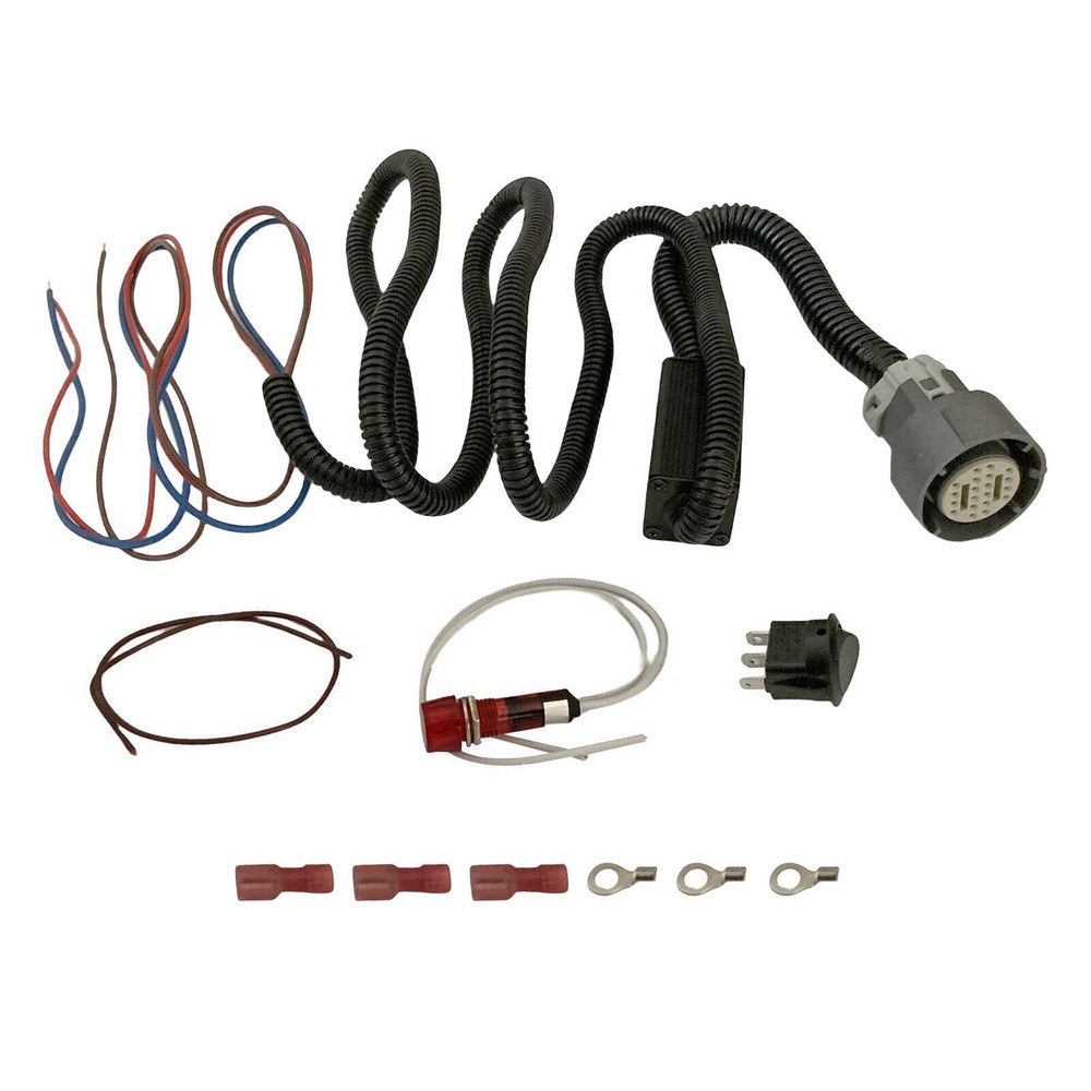 4L80E No Computer Needed Stand Alone Controller Manual Shifter Microcontroller,