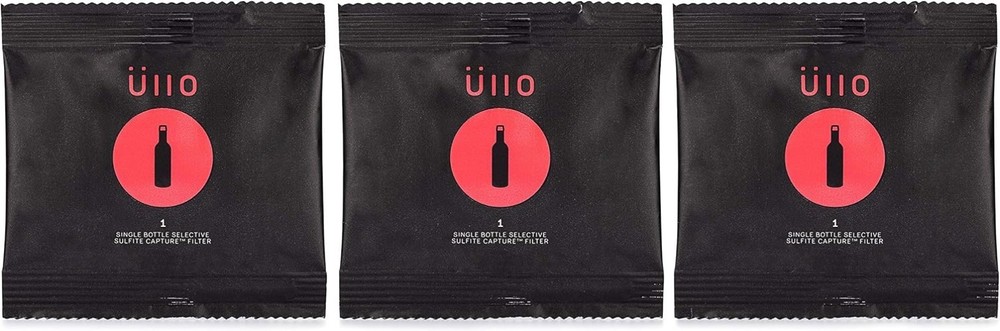 Sulfite-Free Wine Filters 10 Pack