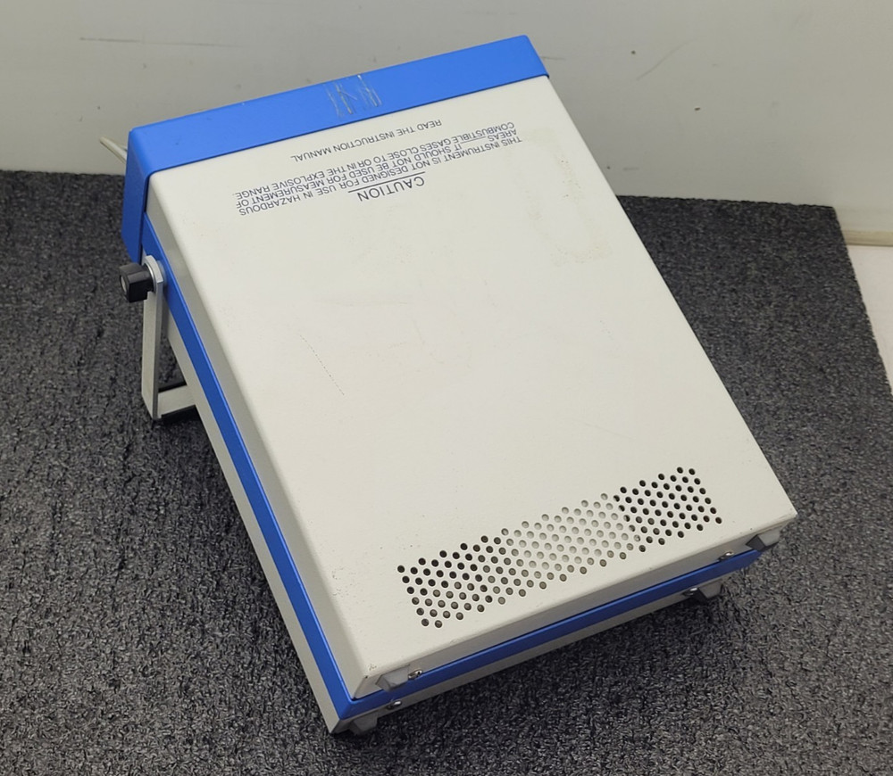 Gas Leak Detector 21-250 Gow-Mac