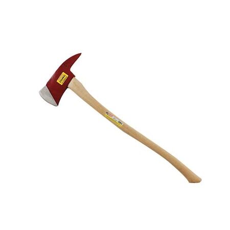 Council Tool 60P36c Pick Head Axe,5 In Edge,36 In L,Hickory