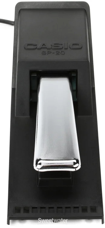 Casio SP20 Sustain Pedal