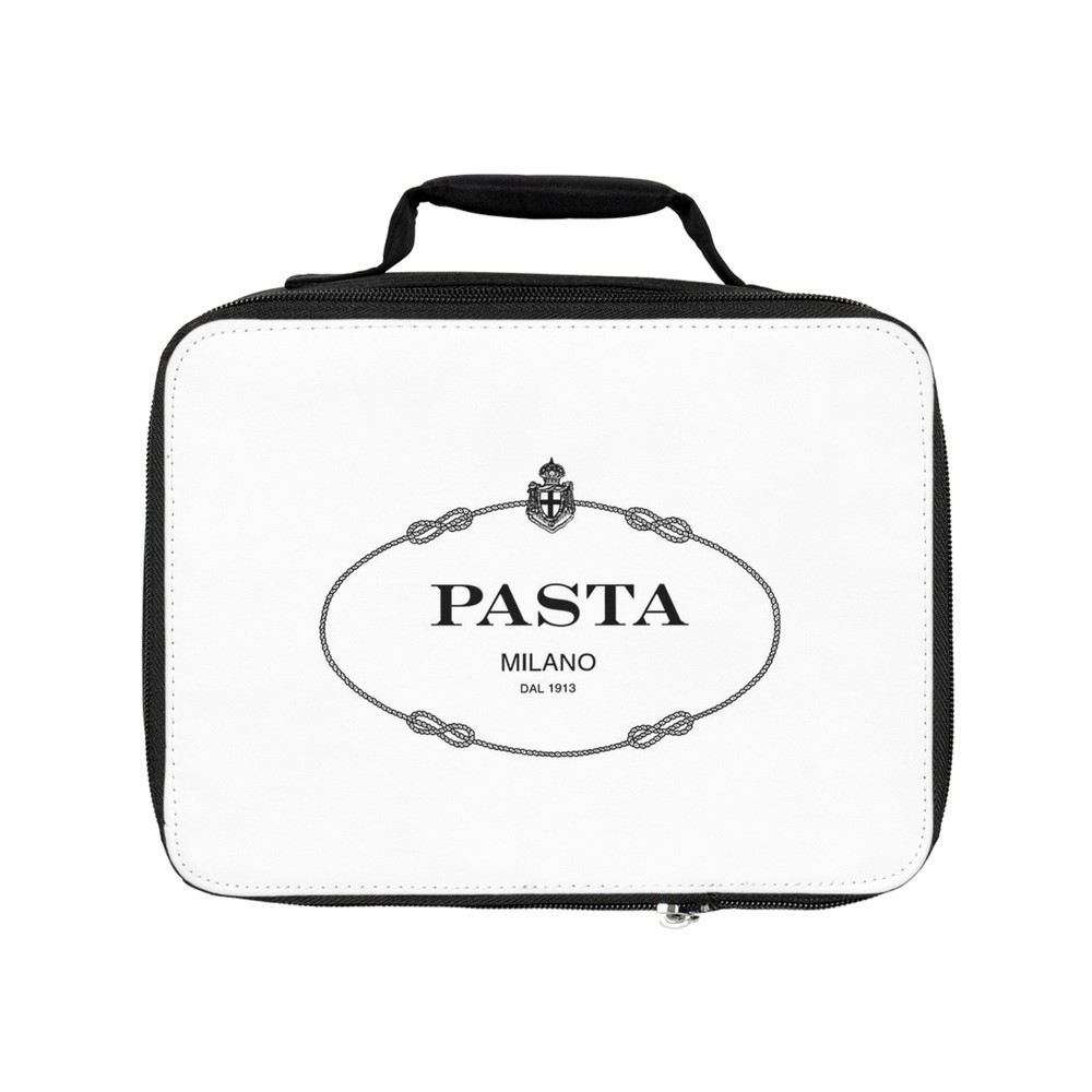 Pasta Lunch Bag