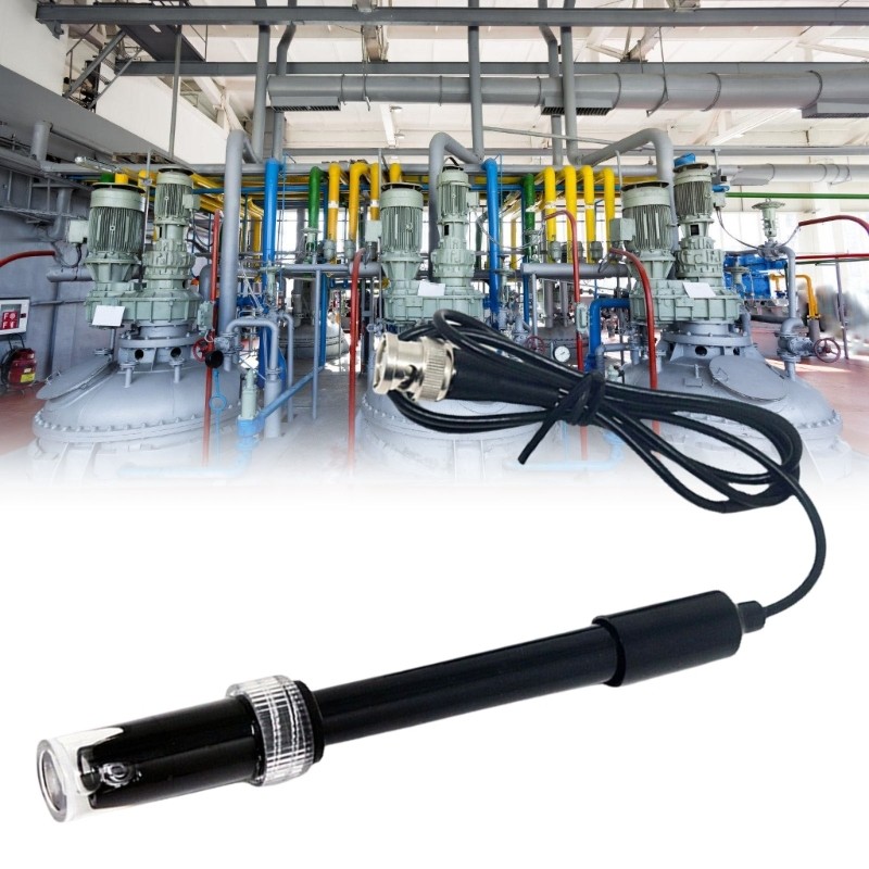 Sensors Probes Substance Resistant for Harsh Environment Solution