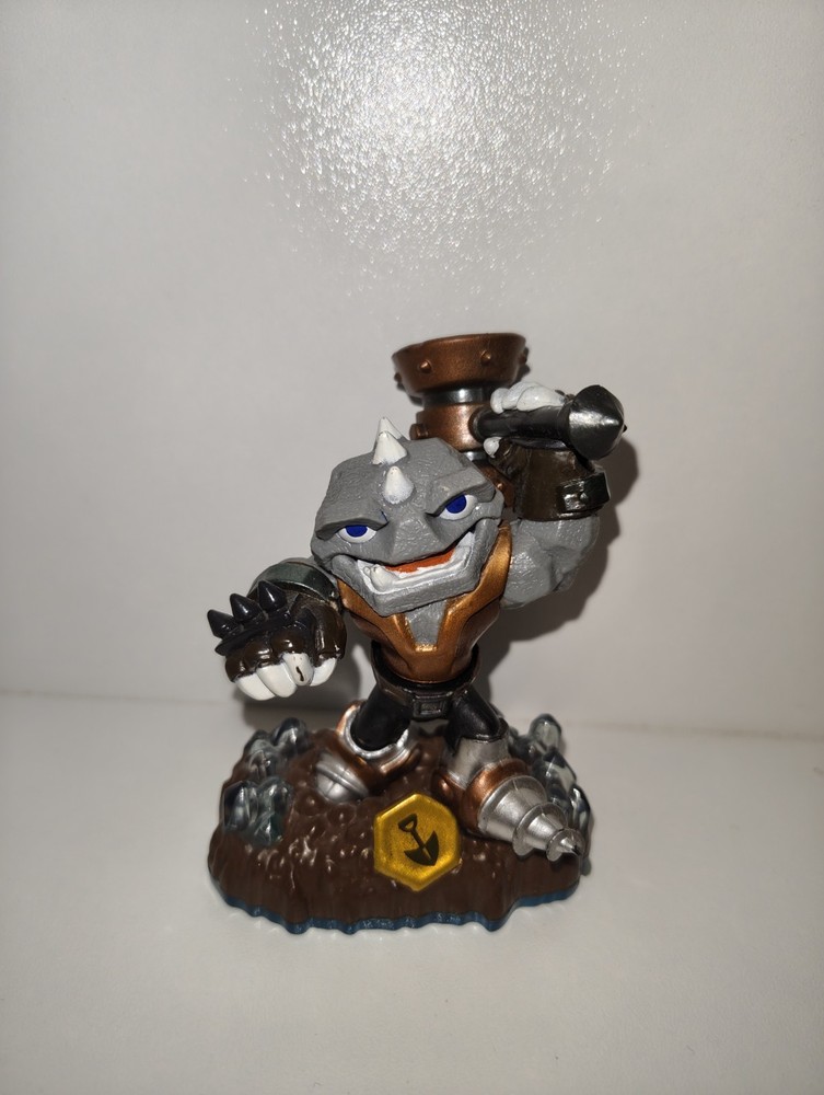Skylanders Collection