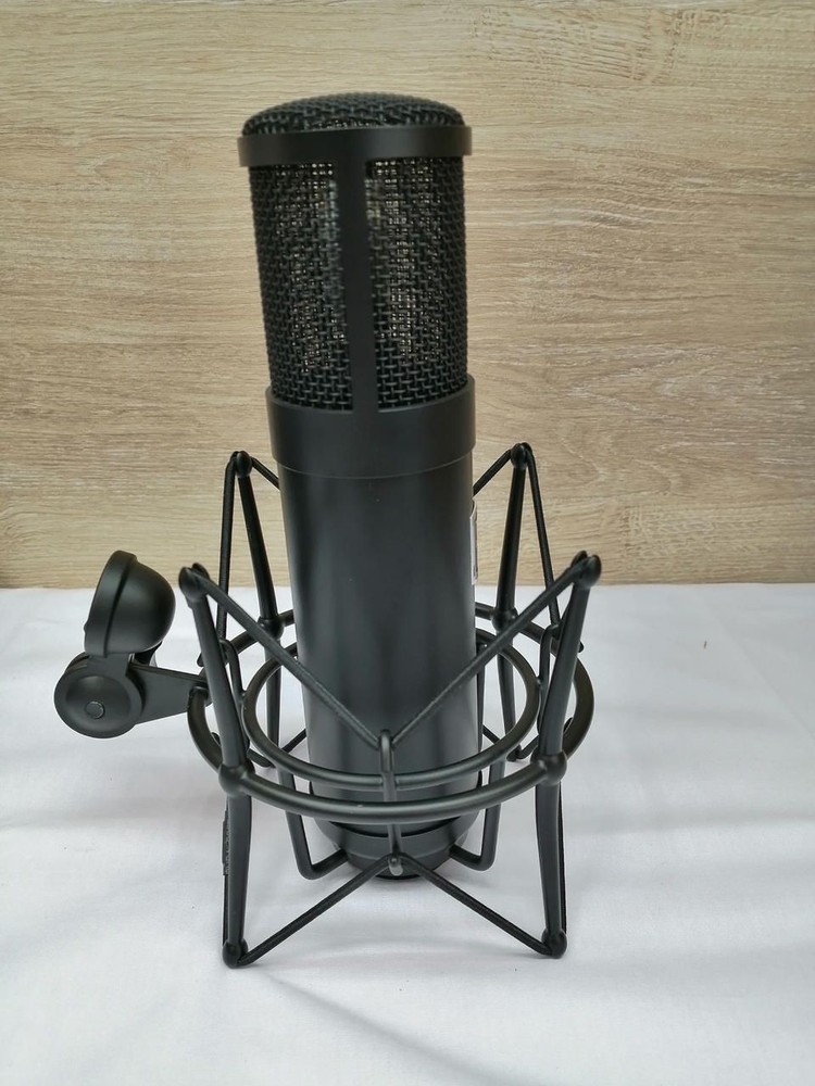 SLATE Digital Microphone VMS ML-1 Used