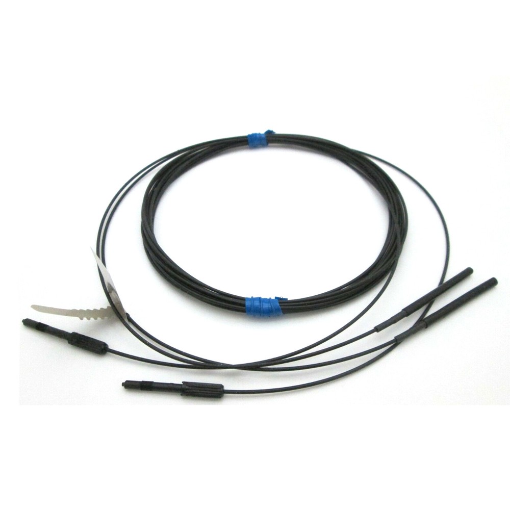 OMRON E32-T24 SENSOR FIBER OPTIC- US Stock