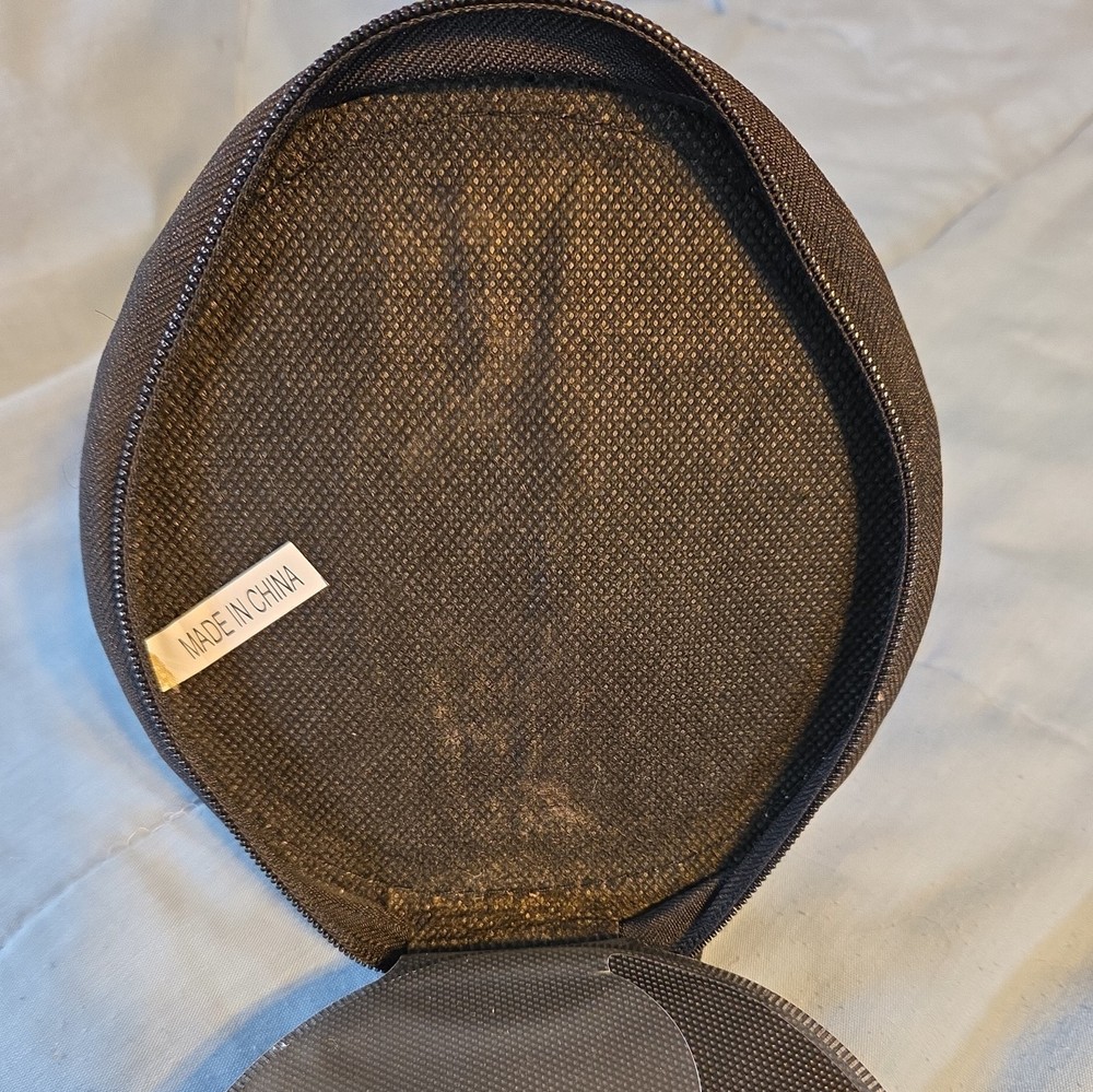 Germany FIFA World Cup 2006 Cd’s Holder Case Round