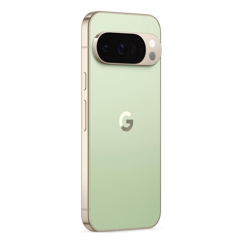 Google Pixel 10 Pro XL, Android OS Smartphone with Gemini, Tri