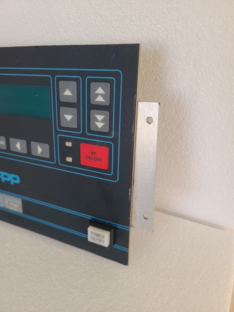 RF Power Products RFPP RF-50S Remote Panel ONLY, 9710364010 RCM_S PANEL