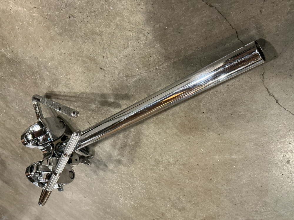 PDP Concept Series Double Tom Mount Holder MISSING 3rd CLAMP #HW8