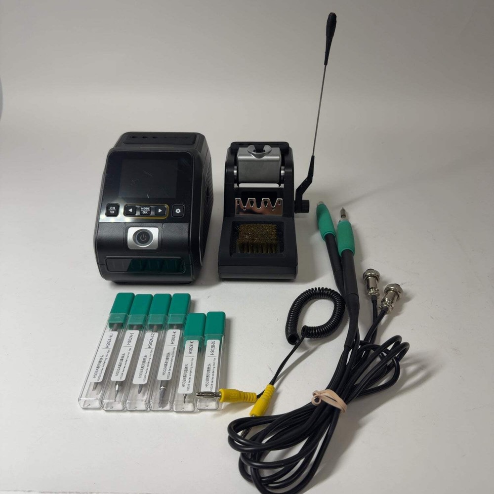 Fnirsi Dws-200
