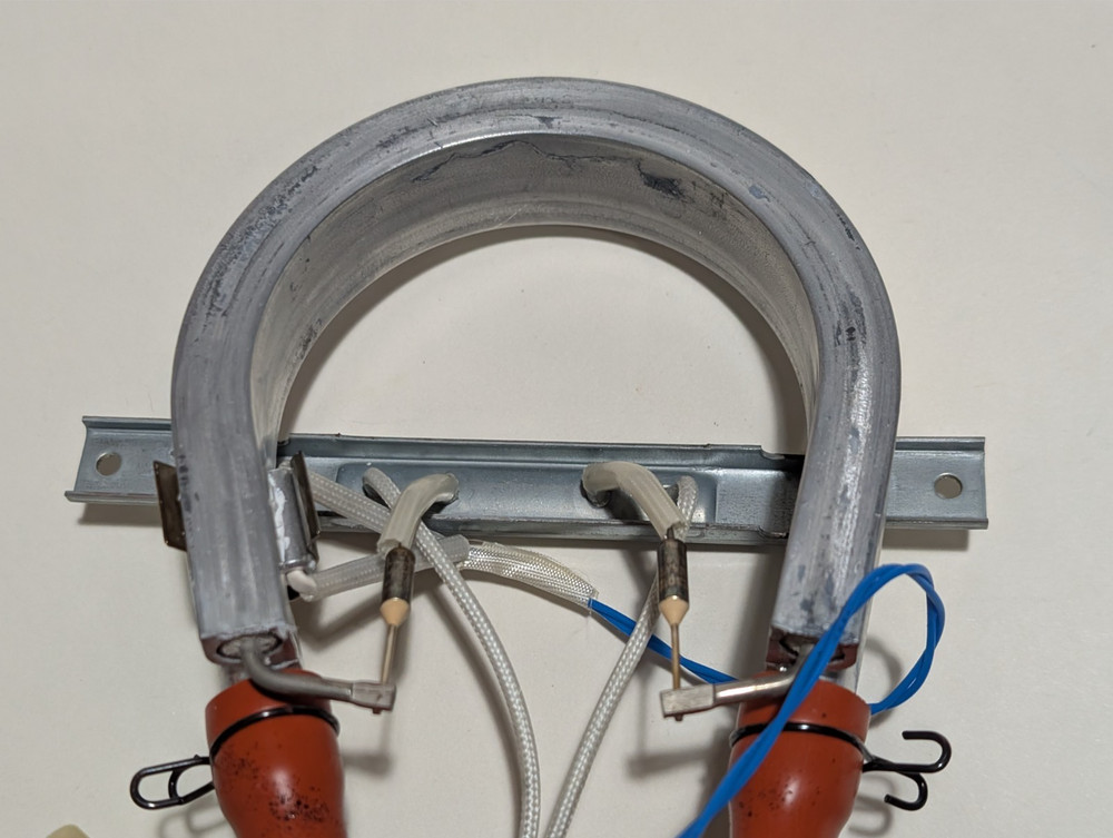 Cuisinart Coffee Maker Heating Element Replacement From Model DGB-550