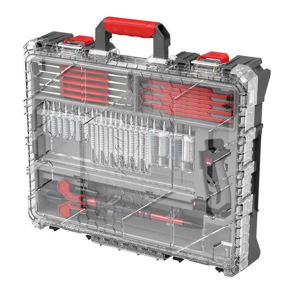 REAL AVID Bore-Max Master Cleaning Kit and Mobile Workstation (AVBMMK)