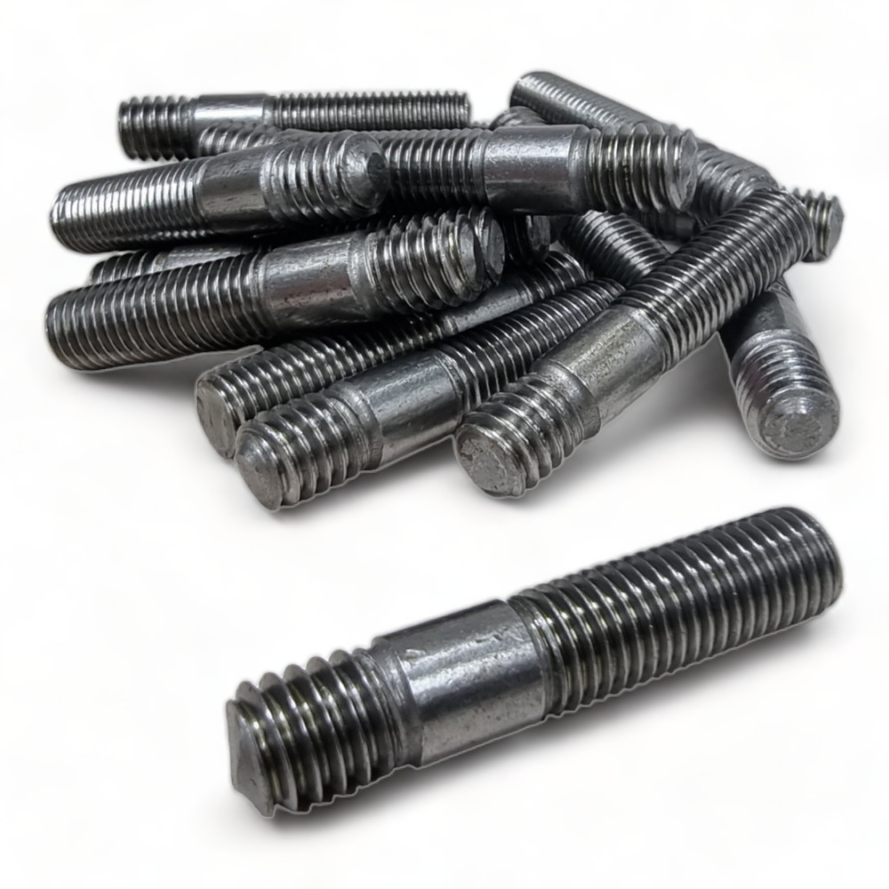 Exhaust Manifold Studs UNC/UNF - Exhaust Studs Stud All Imperial Size & Makes