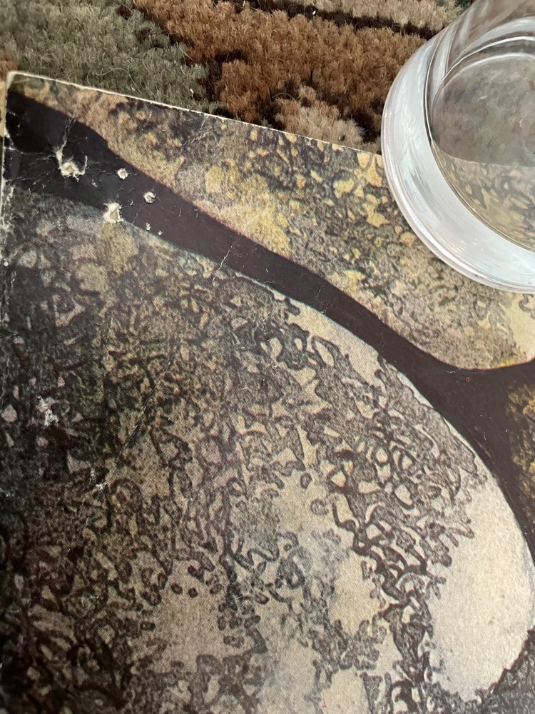 Roger Dean ** RARE ** Original Poster collection