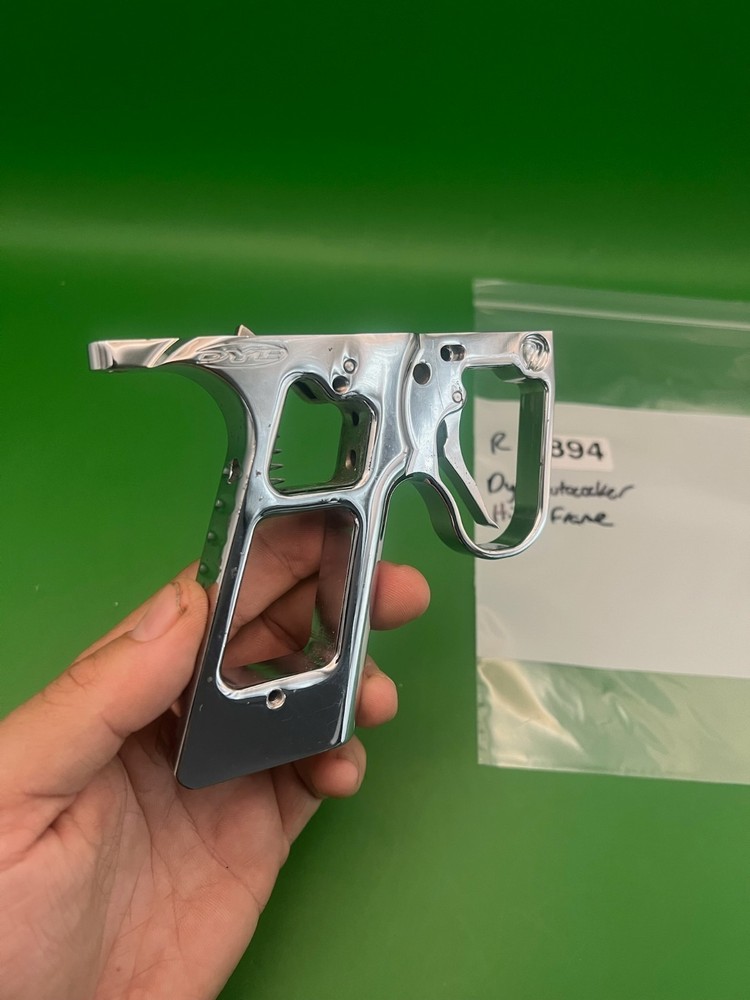 Dye Autococker Hinge Paintball Marker Frame
