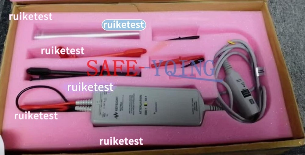 1PC KEYSIGHT N2790A Differential Point Measurement Probe Express