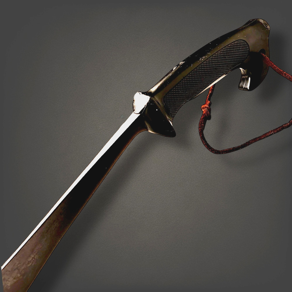WW2 Sterile OSS Philipines Machete