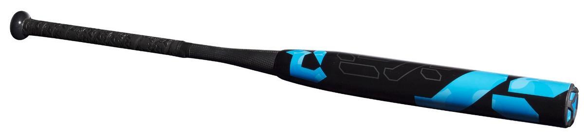 DeMarini CF Drop 8 Fastpitch Softball Bat: WBD2368010 (34 In. 26 Oz.)