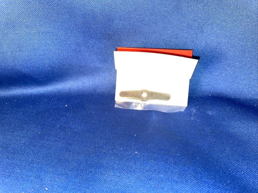 ENYA.15D II COMPRESSION SCREW LOCK BAR NIP