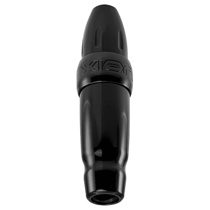 XION S Stealth Elite Tattoo Set