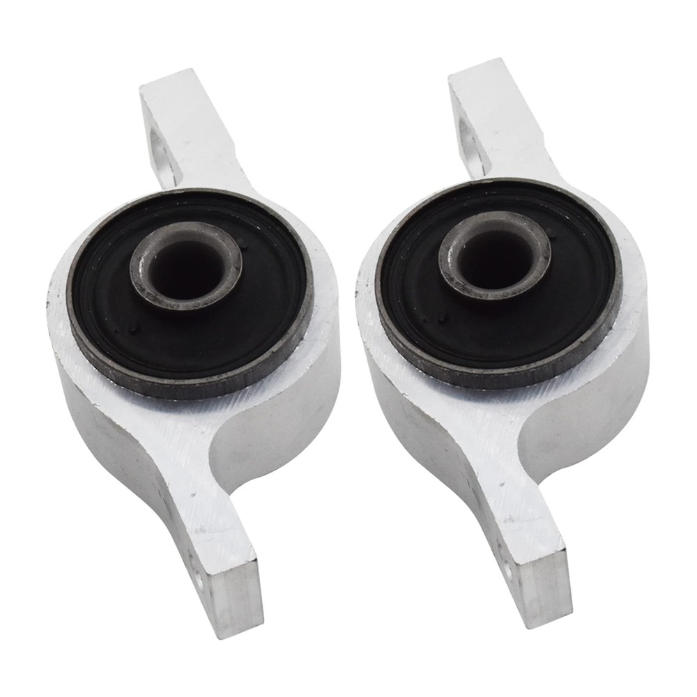 WFLNHB Pair Front Lower Control Arm Bushing Left+Right Replacement for Lexus ...